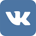 New VK logo 2016